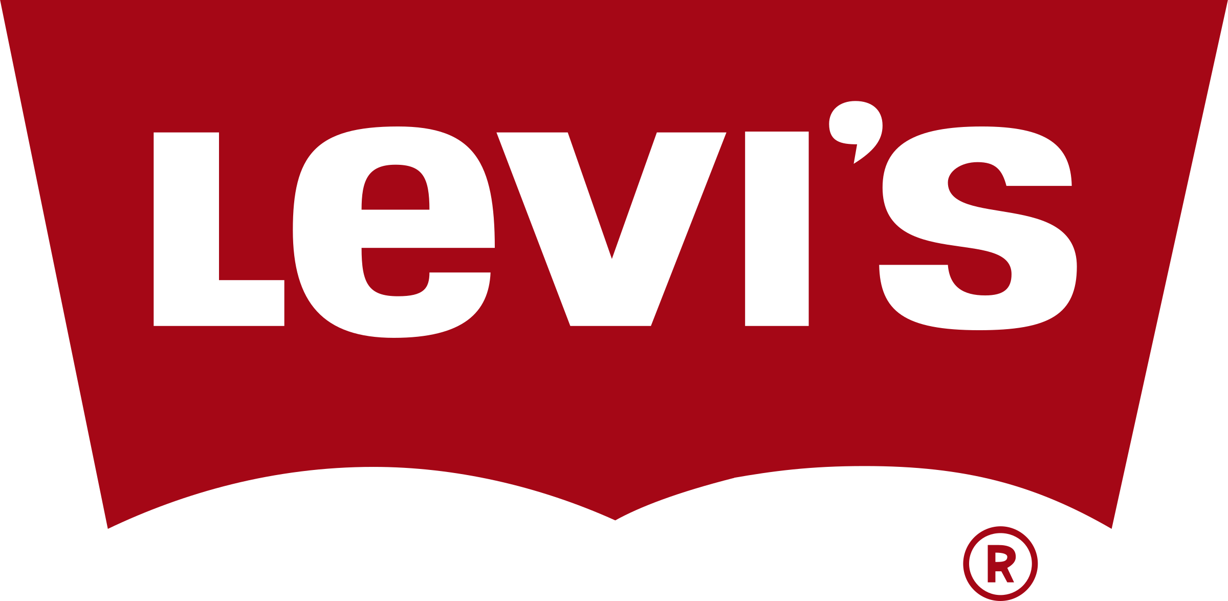 LEVI'S – Four One One Apparel