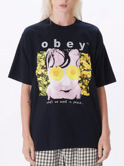 What We Want Is Peace T-Shirt