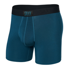 ULTRA SUPER SOFT
Boxer Brief / Deep Ocean