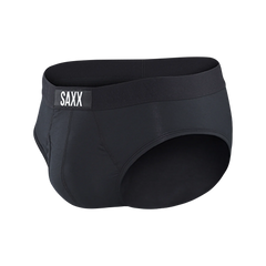 ULTRA SUPER SOFT Brief / Black