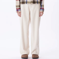 Donna Big Cord Pants