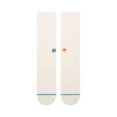 ENCIRCLE X STANCE LOVE CREW SOCKS