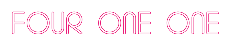 Four One One Apparel