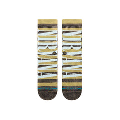 NIRVANA X STANCE NIRVANA CREW SOCKS