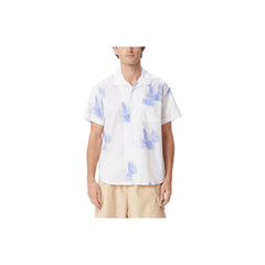 Obey Bells Woven - White Multi