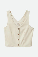 POLANCO TANK