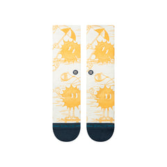 SONNYS CREW SOCKS