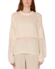 TRIVIA SWEATER