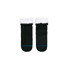 ROASTED SLIPPER CREW SOCKS