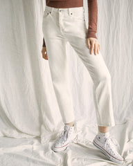 CAMILLE ROWE | POPS DENIM PANTS