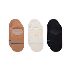 Muted 3 Pack