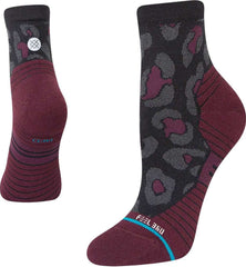 Cheatz Qtr - Socks