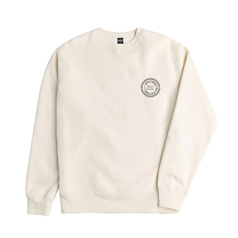 MINORITY CREWNECK