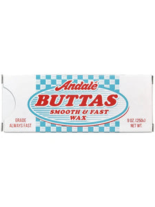 ANDALE - BUTTAS WAX