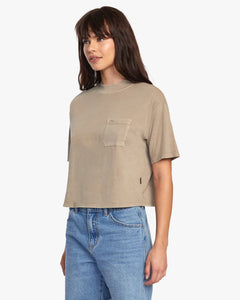 KINNEY TEE POCKET T-SHIRT