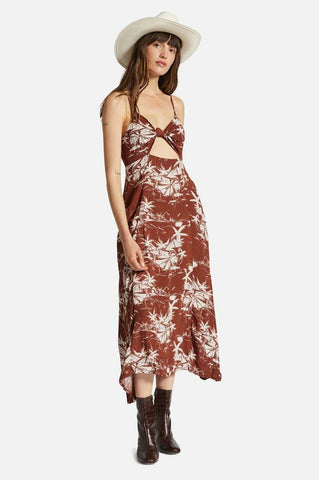 RIVIERA DRESS