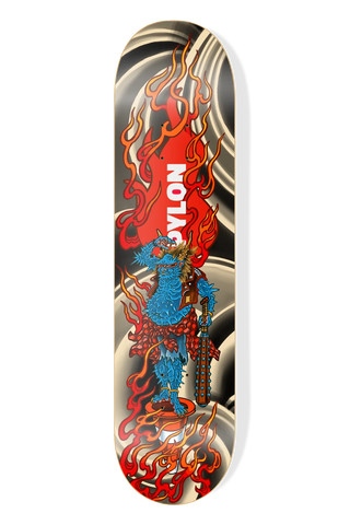 Demon 8.38