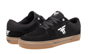 Patriot Vulc black/white/gum