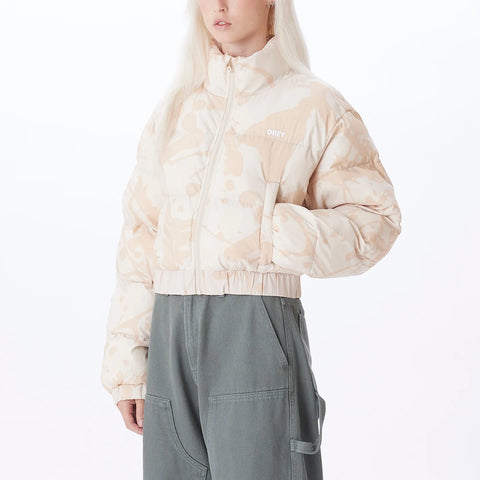 OBEY Elixer Puffer