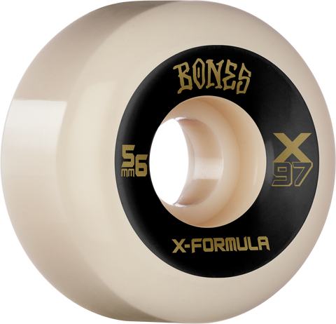 X FORMULA 97A V6 Wide-Cut (56)