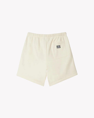 ESTABLISHED WORKS EYES SWEATSHORT
