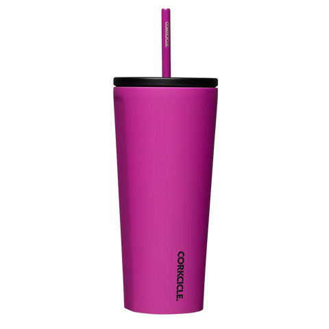 COLD CUP- Berry Punch 24oz