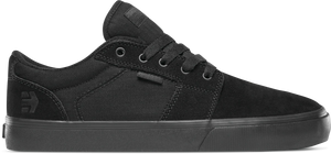 Etnies BARGE LS Black/Black