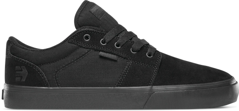Etnies BARGE LS Black/Black