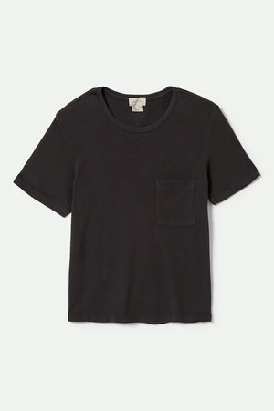 CAREFREE ORGANIC GD PERFECT TEE