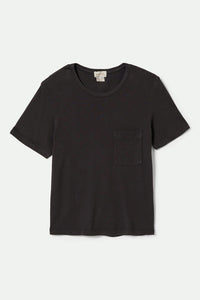 CAREFREE ORGANIC GD PERFECT TEE