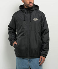CLAXTON PARSONS LINED JACKET