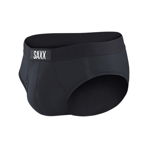 ULTRA SUPER SOFT Brief / Black