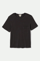 CAREFREE ORGANIC GD PERFECT TEE