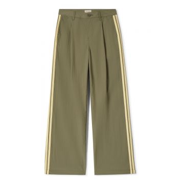THE JANE LW WIDE LEG PANT