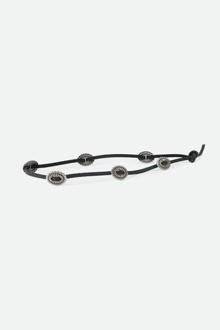 BRXTN ADJUSTABLE WESTERN HAT BAND