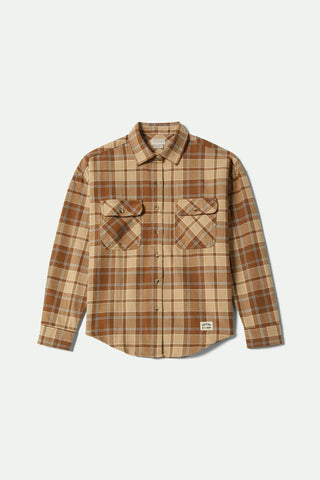 Bowery Vintage Overshirt