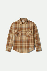 Bowery Vintage Overshirt