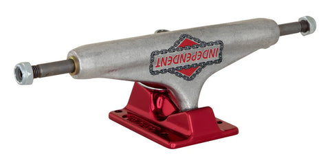 Independent stg11 Forged Hollow Chain Breaker trucks