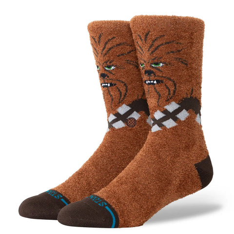 CHEWIE CREW SOCK