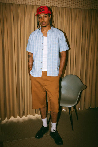 CHOICE CHINO BAGGY SHORT