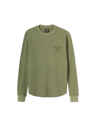 Conley Knit