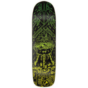 CREATURE MARTINEZ STAB-BQ DECK 9″ X 32.64″