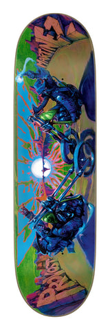 Creature Provost Wizards Pass Martinez Pro 8.60in x 31.95in