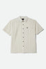 Cru Stripped Dobby Shirt