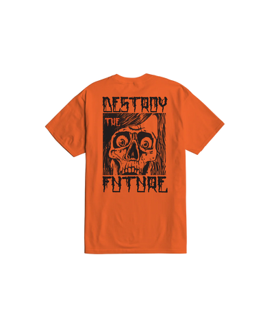 DOWNCAST STOCK T-SHIRT