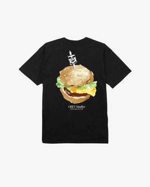 VISUAL FOOD FOR YOUR MIND CLASSIC T-SHIRT