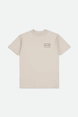 GRADE S/S STANDARD TEE