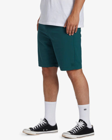 A/Div Surftrek Journey Shorts 20"