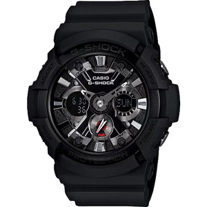 Casio G-Shock Watch GA201-1A