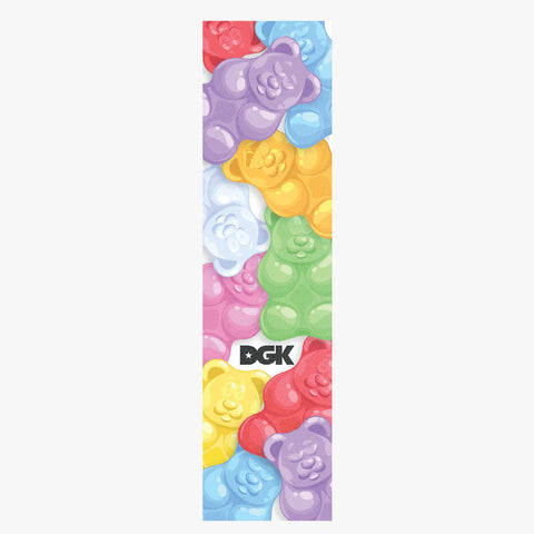 DGK Gummies Grip Sheet